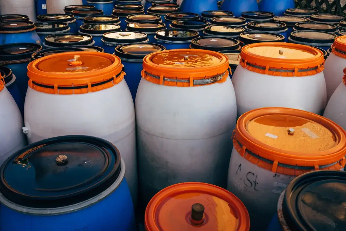 Medical Waste Removal in Hendron, KY